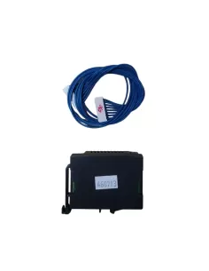 Interface vidéo Bpt 62822300 avt//300